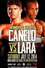 Watch Saul Alvarez vs Erislandy Lara 1channel