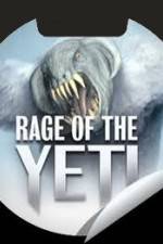 Watch Rage of the Yeti 1channel