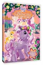 Watch My Little Pony The Princess Promenade 1channel
