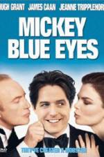 Watch Mickey Blue Eyes 1channel