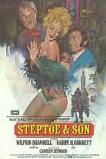 Watch Steptoe and Son 1channel