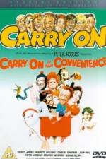 Watch Carry on at Your Convenience 1channel