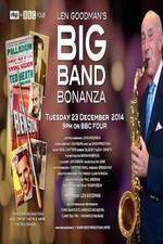 Watch Len Goodmans Big Band Bonanza 1channel
