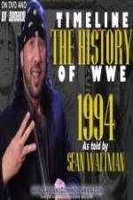 Watch The History Of WWE 1994 With Sean Waltman 1channel