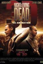 Watch Night of the Living Dead 3D ReAnimation 1channel