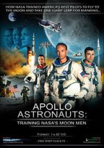Watch Apollo Astronauts: Training NASA\'s Moon Men 1channel