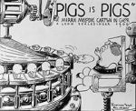 Watch Pigs Is Pigs (Short 1937) 1channel