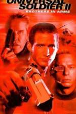 Watch Universal Soldier II: Brothers in Arms 1channel
