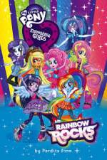 Watch My Little Pony: Equestria Girls - Rainbow Rocks 1channel