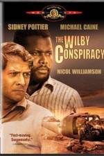 Watch The Wilby Conspiracy 1channel