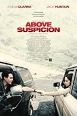 Watch Above Suspicion 1channel