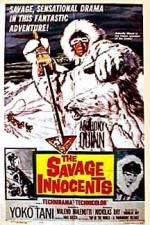 Watch The savage Innocents 1channel