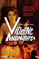 Watch Violent Midnight 1channel