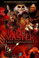 Watch Puppet Master Axis Termination 1channel