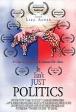 Watch It Isn\'t JUST Politics 1channel