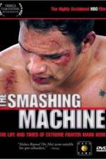 Watch The Smashing Machine 1channel