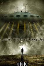 Watch I Believe in UFOs: Danny Dyer 1channel
