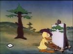 Watch The Foxy Duckling (Short 1947) 1channel