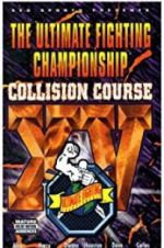 Watch UFC 15: Collision Course 1channel