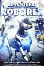Watch The Adventures of RoboRex 1channel