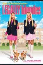 Watch Legally Blondes 1channel