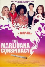 Watch The Marijuana Conspiracy 1channel