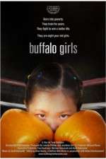 Watch Buffalo Girls 1channel