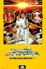 Watch Buck Rogers in the 25th Century 1channel