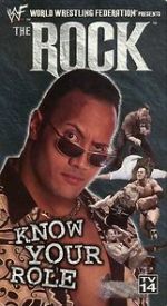 Watch WWF: The Rock - Know Your Role 1channel