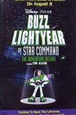 Watch Buzz Lightyear of Star Command: The Adventure Begins 1channel