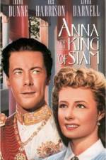 Watch Anna and the King of Siam 1channel