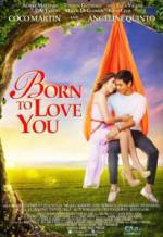 Watch Born to Love You 1channel