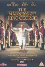 Watch The Madness of King George 1channel