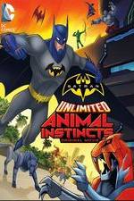 Watch Batman Unlimited: Animal Instincts 1channel