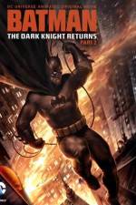 Watch Batman The Dark Knight Returns Part 2 1channel