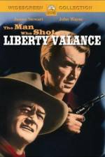 Watch The Man Who Shot Liberty Valance 1channel