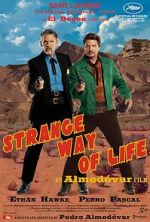 Watch Strange Way of Life (Short 2023) 1channel