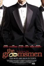 Watch The Groomsmen 1channel