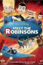 Watch Meet the Robinsons 1channel