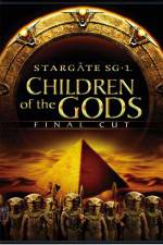 Watch Stargate SG-1: Children of the Gods - Final Cut 1channel