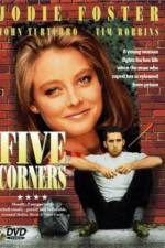 Watch Five Corners 1channel