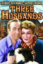 Watch Three Husbands 1channel