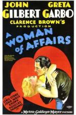 Watch A Woman of Affairs 1channel