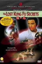 Watch The Lost Kung Fu Secrets 1channel
