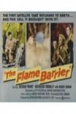 Watch The Flame Barrier 1channel
