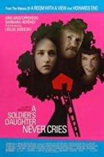 Watch A Soldier\'s Daughter Never Cries 1channel