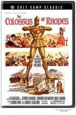 Watch The Colossus of Rhodes 1channel