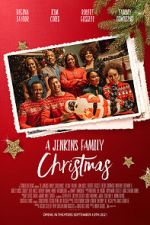 Watch The Jenkins Family Christmas 1channel