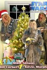 Watch Rifftrax: Star Wars Holiday Special 1channel