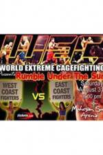 Watch WEC 4 - Rumble Under The Sun 1channel